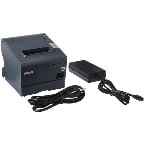 Epson TM‐T88V