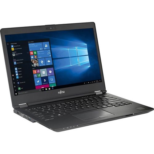 Fujitsu LifeBook U749 14" Core i5 1.6 GHz - SSD 1 TB - 8GB QWERTZ - Deutsch