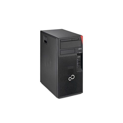 Fujitsu Esprimo P757 MT Pentium 3.3 GHz - SSD 128 GB + HDD 1 TB RAM 8 GB