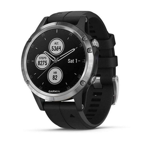 Smartwatch Garmin GPS Fénix 5 Plus -