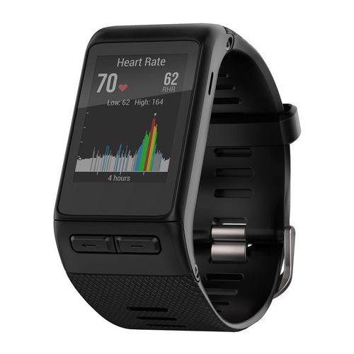 Smartwatch Garmin GPS Vivoactive HR -