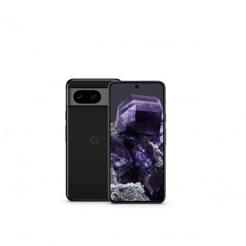 Google Pixel 8 256GB - Schwarz - Ohne Vertrag