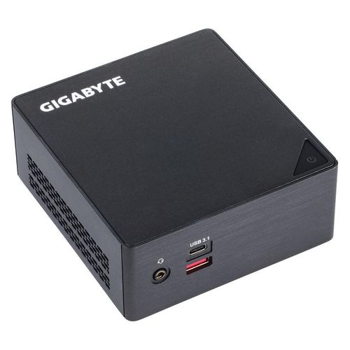 Gigabyte GB-BSi3HA-6100 Core i3 2.3 GHz - SSD 512 GB RAM 16 GB