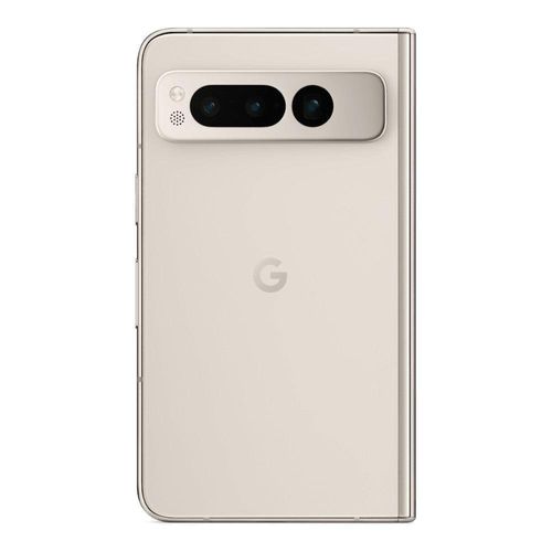 Google Pixel Fold 256GB - Beige - Ohne Vertrag