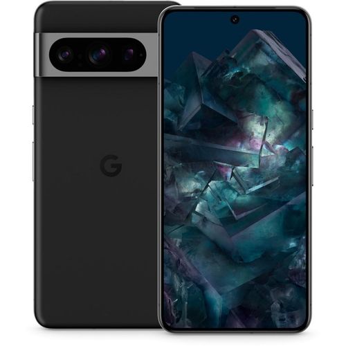 Google Pixel 8 Pro 512GB - Schwarz - Ohne Vertrag