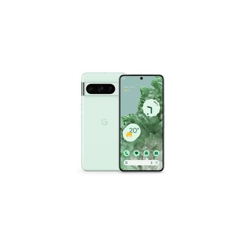 Google Pixel 8 128GB - Grün - Ohne Vertrag