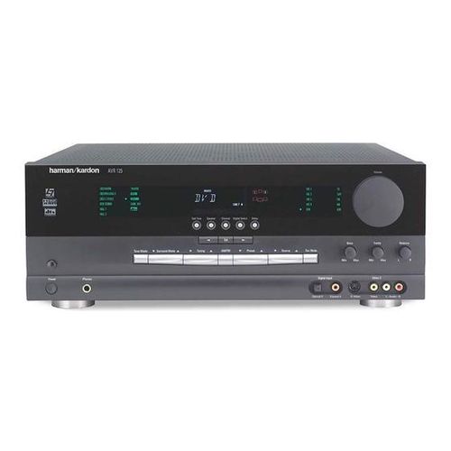 Harman Kardon Avr 5500 Verstärker