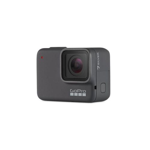 Gopro HERO7 Silver Action Sport-Kamera