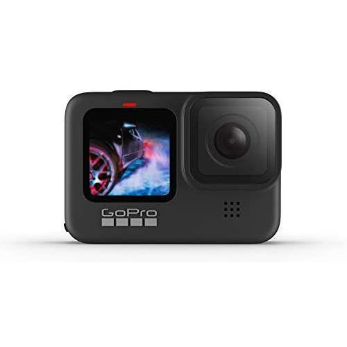 Gopro Hero 9 Black Action Sport-Kamera