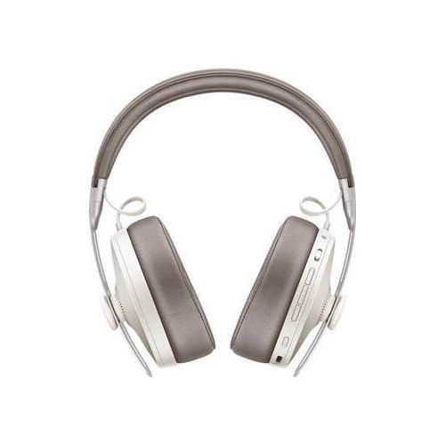 Sennheiser Momentum 3 Kopfhörer Noise cancelling wireless - Weiß/Grau