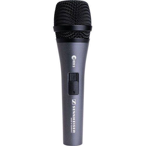 Sennheiser E935 Zubehör