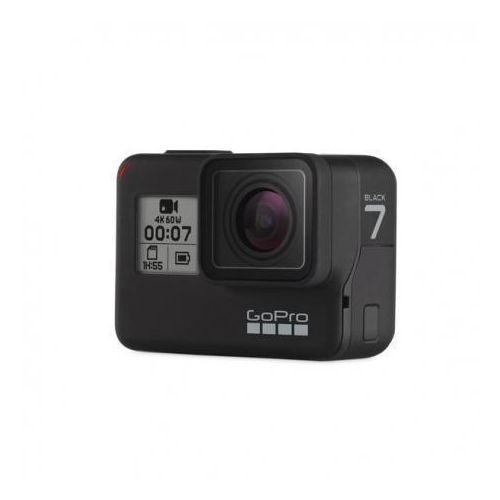 Gopro HERO7 Black Action Sport-Kamera