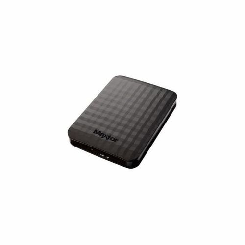 Seagate Maxtor M3 Externe Festplatte - HDD 500 GB USB 3.0