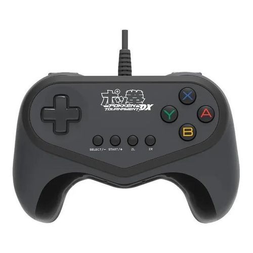 Hori Pokkén Tournament DX Pro (Nintendo Switch)