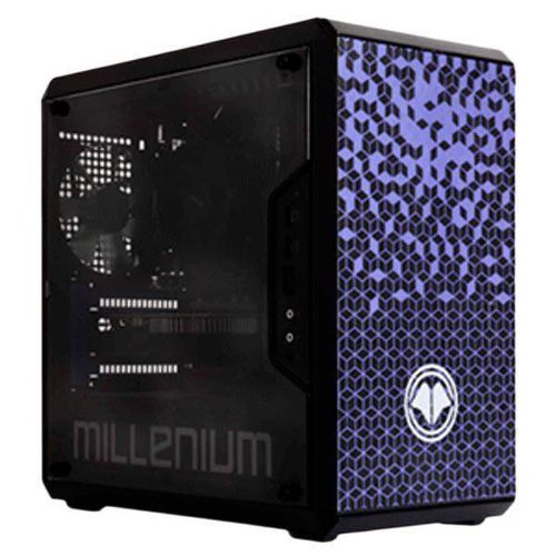 Millenium MM1 Core i5 2.9 GHz - 256 GB HDD + SSD - 16 GB - NVIDIA GeForce RTX 3060