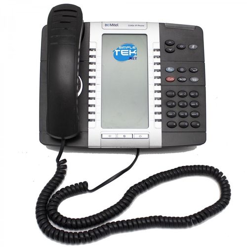 Mitel 5340e Festnetztelefon