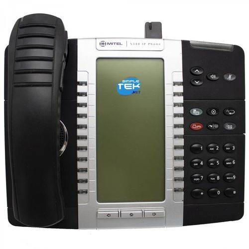 Mitel 5340 Festnetztelefon