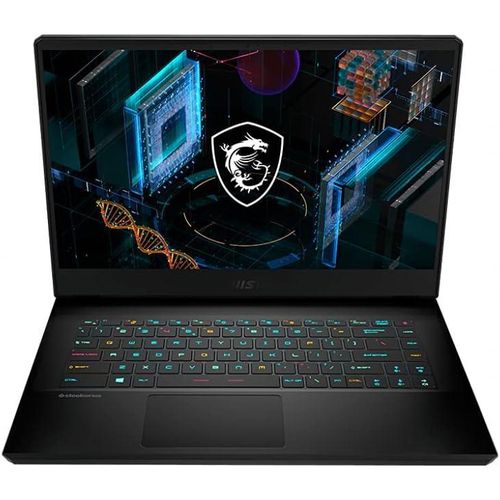 MSI Vector GP66 12UH-204FR 15