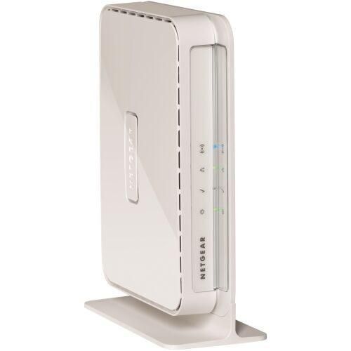 Netgear WN203-100PES Router