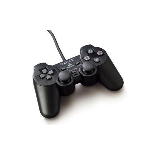 Controller PlayStation 2 Sony DualShock 2