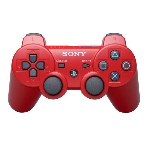 Joystick PlayStation 3 Sony DualShock 3 PS3