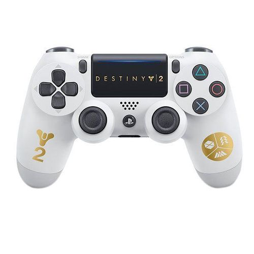 Controller PlayStation 4 Sony Dualshock 4 V2 Destiny 2