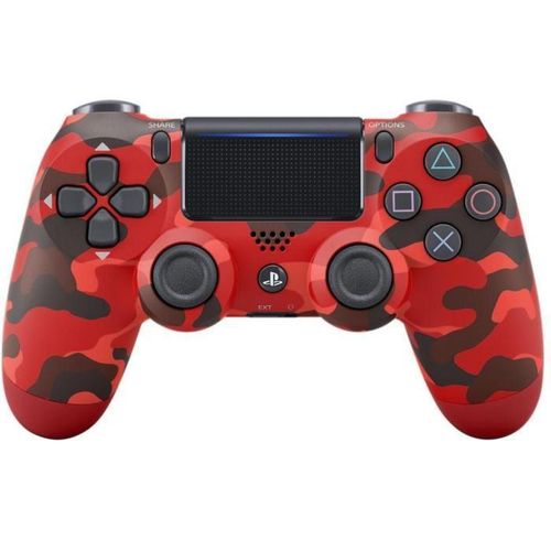 Controller PlayStation 4 Sony DualShock 4 V2