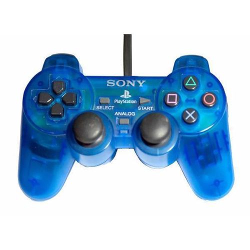 Joystick PlayStation 2 Sony DualShock 2