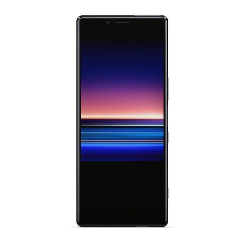 Sony Xperia 1 64GB - Schwarz - Ohne Vertrag