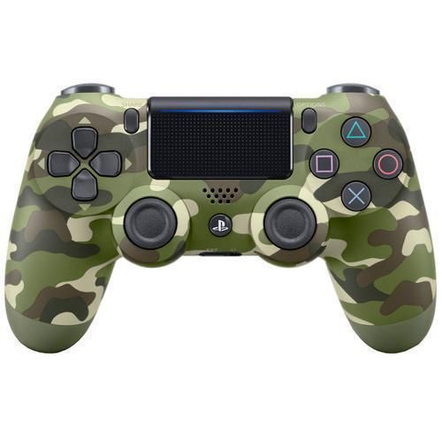 Controller PlayStation 4 Sony DualShock 4 v2