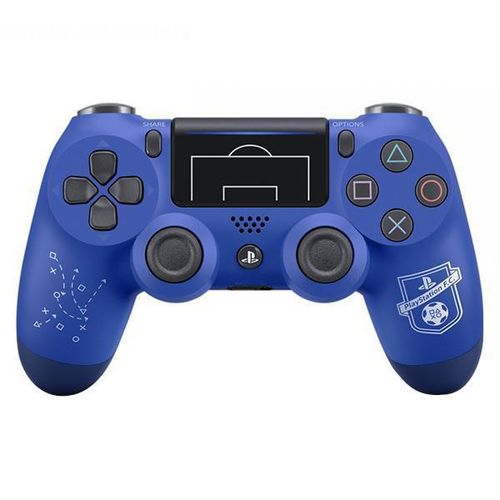 Controller PlayStation 4 Sony PlayStation 4 Dualshock 4 v2 - F.C. Limited Edition