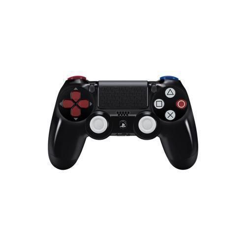 Controller PlayStation 4 Sony DualShock 4 Star Wars - Darth Vader Edition (PS4)