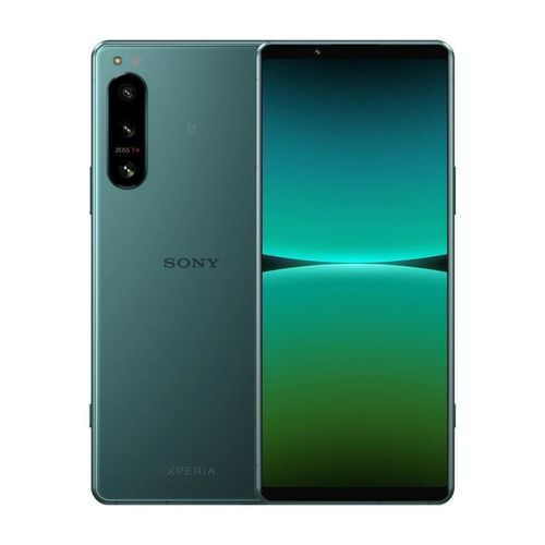 Sony Xperia 5 IV 128GB - Grün - Ohne Vertrag