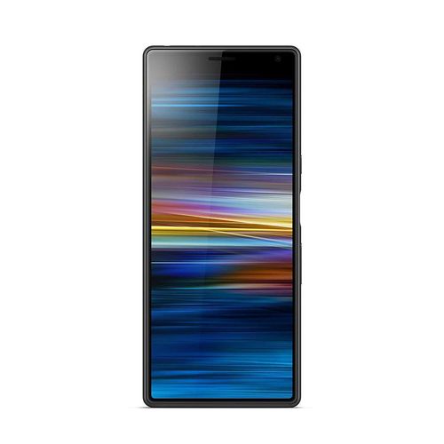 Sony Xperia 10 64GB - Schwarz - Ohne Vertrag - Dual-SIM