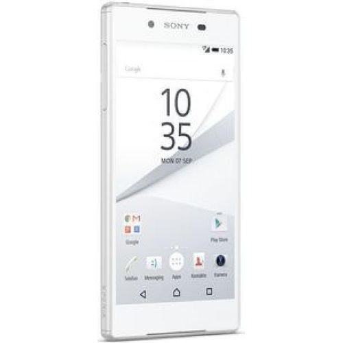 Sony Xperia Z5 Compact 32GB - Weiß - Ohne Vertrag