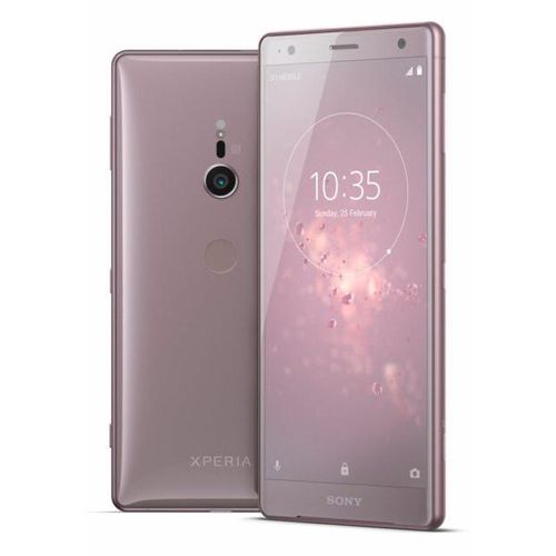 Sony Xperia XZ2 64GB - Rosa - Ohne Vertrag