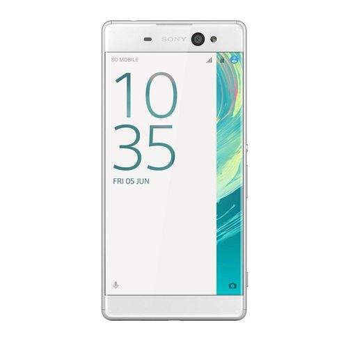 Sony Xperia XA Ultra 16GB - Weiß - Ohne Vertrag