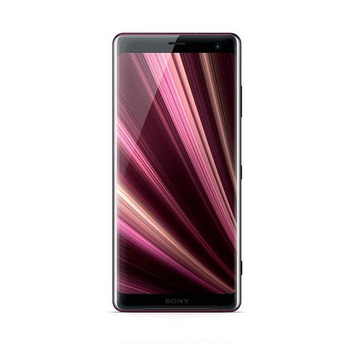 Sony Xperia XZ3 64GB - Rot - Ohne Vertrag