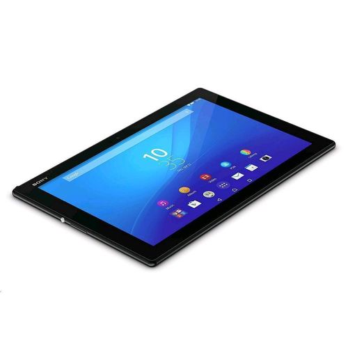 Sony Xperia Z4 Tablet LTE 32GB - Schwarz - WLAN