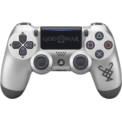 Sony DualShock 4 V2 God Of War Edition