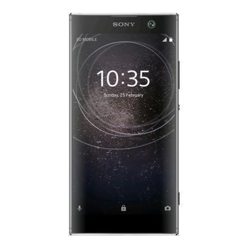 Sony Xperia XA2 32GB - Schwarz - Ohne Vertrag