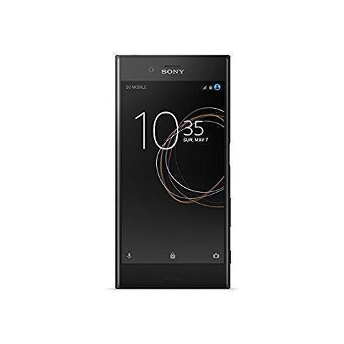 Sony Xperia XZs 32GB - Schwarz - Ohne Vertrag - Dual-SIM