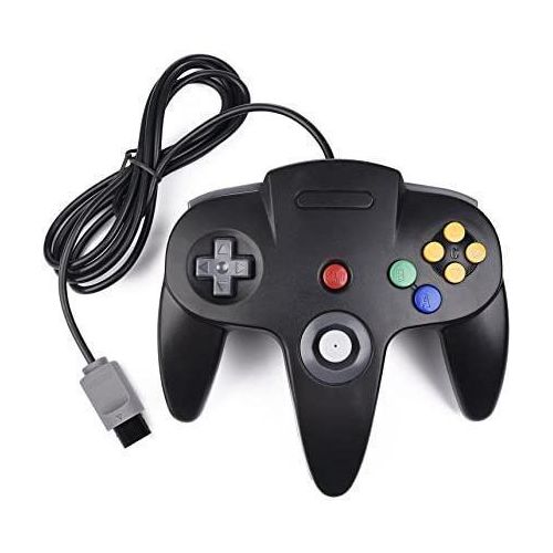 Controller Nintendo 64 Nintendo 64