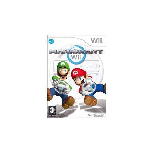 Mario Kart - Nintendo Wii