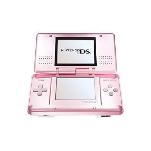 Nintendo DS - Rosa