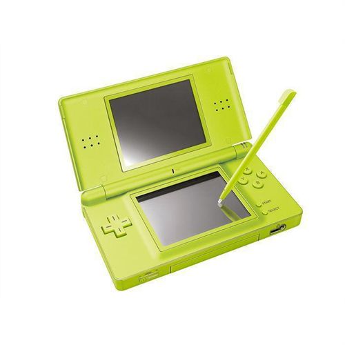 Nintendo DS Lite - Grün