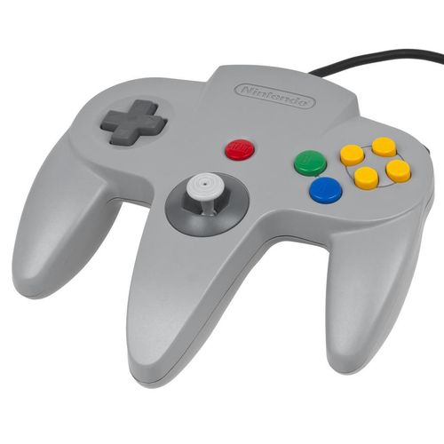 Controller Nintendo 64 Nintendo N64