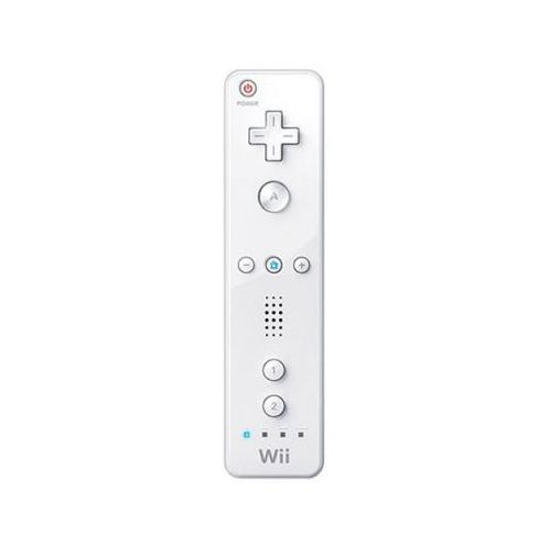 Controller Wii Nintendo Wiimote