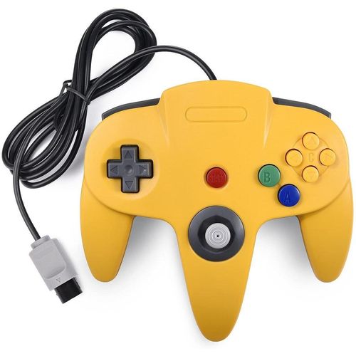 Controller Nintendo 64 Nintendo N64