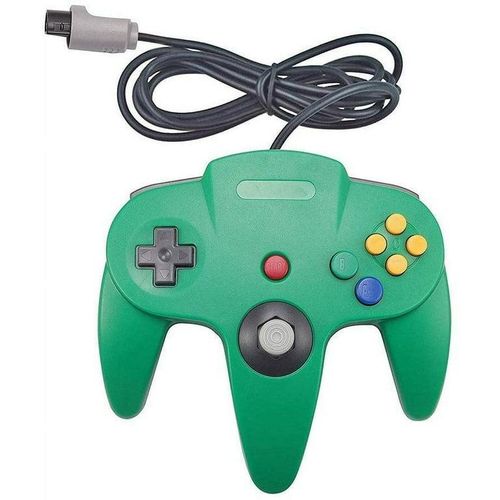 Controller GameCube Nintendo 64